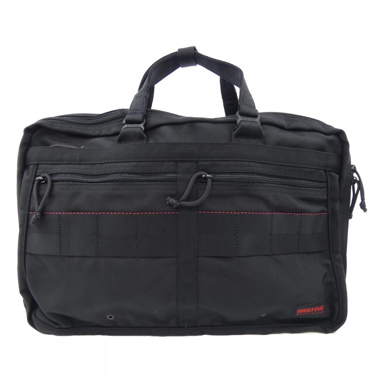 ブリーフィング BRIEFING BAG 【公式通販】