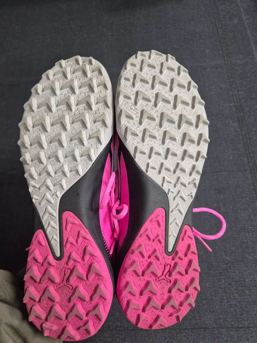  プーマ ウルトラ ケージ TF フットサルシューズ シューズ