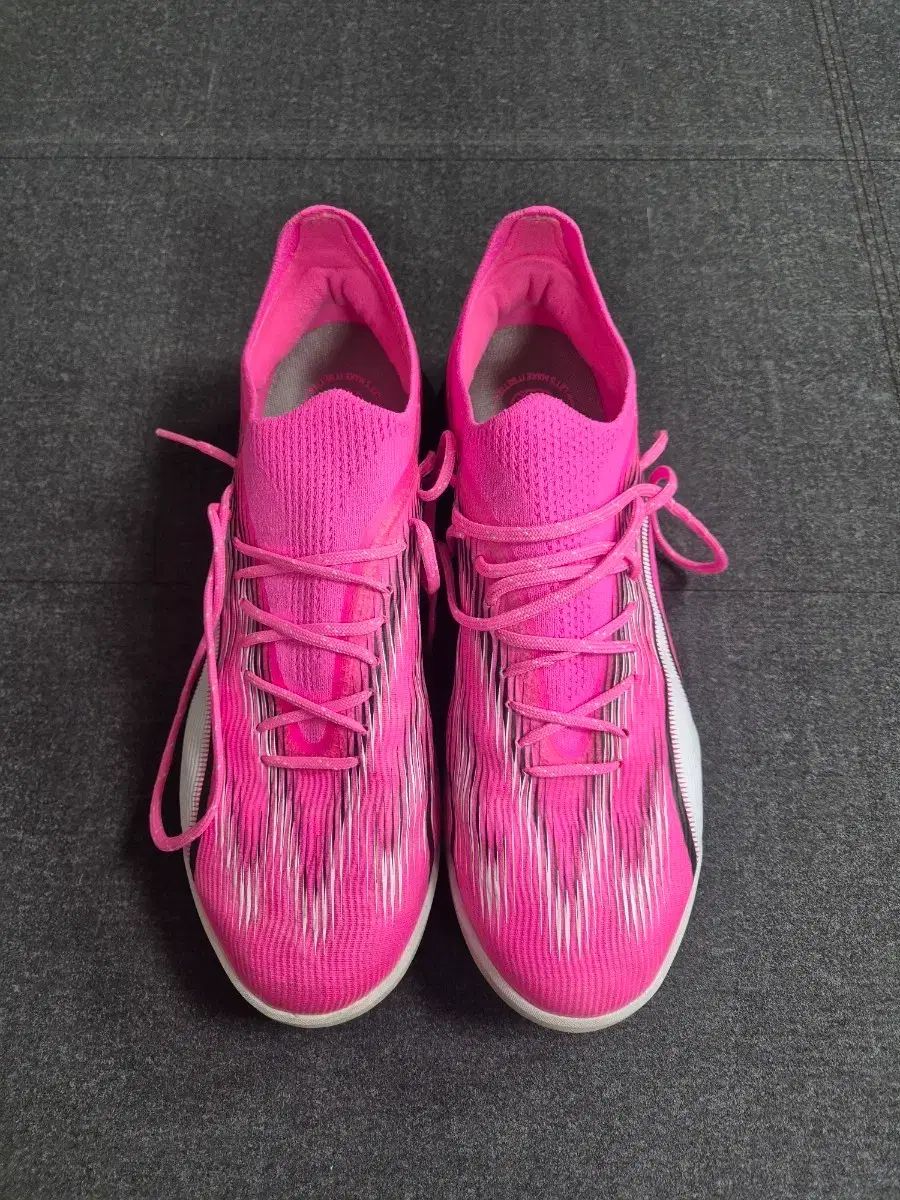 プーマ ウルトラ アルティメット ケージ TF