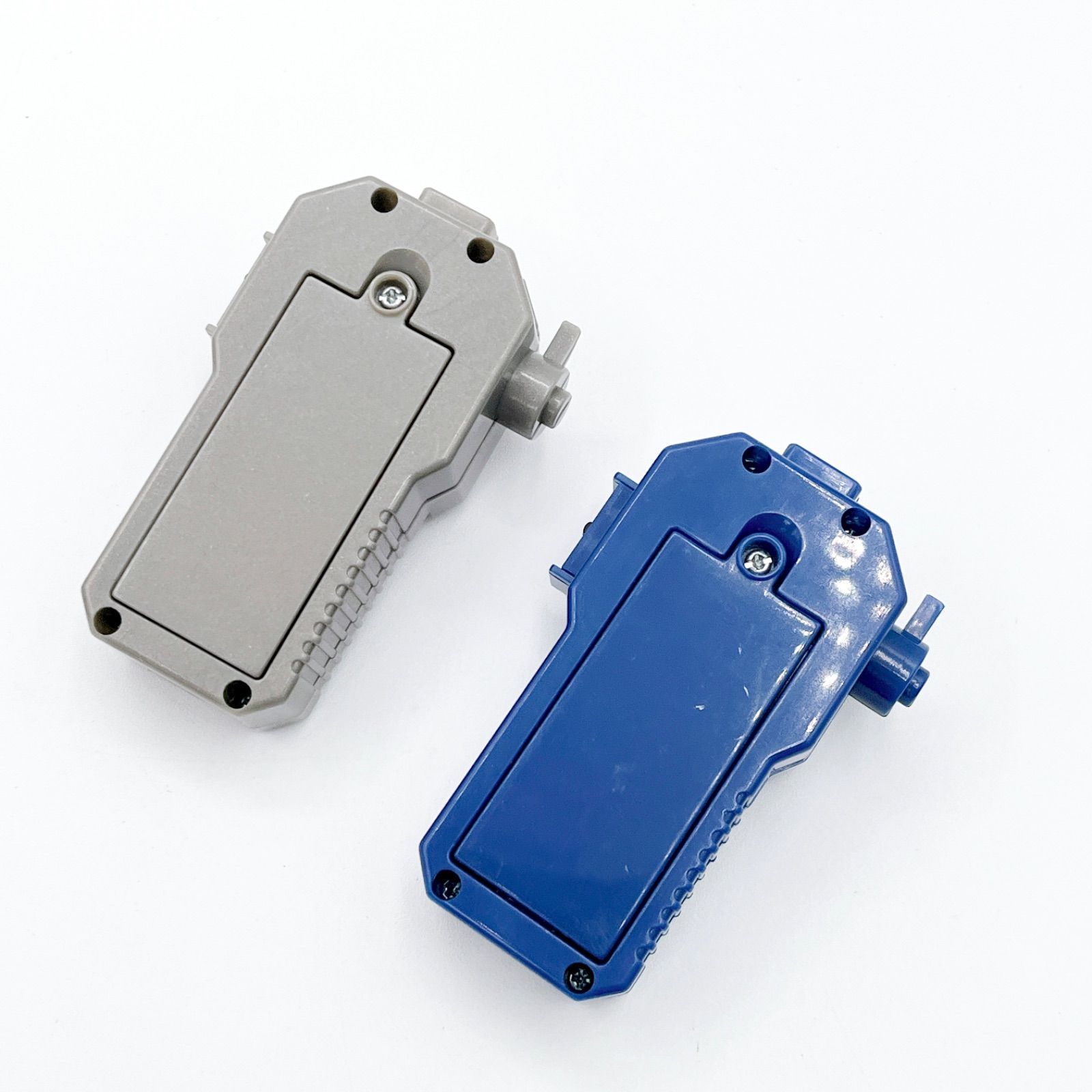 コバルトブラスタードライブキャノン|デストロイドラゴン