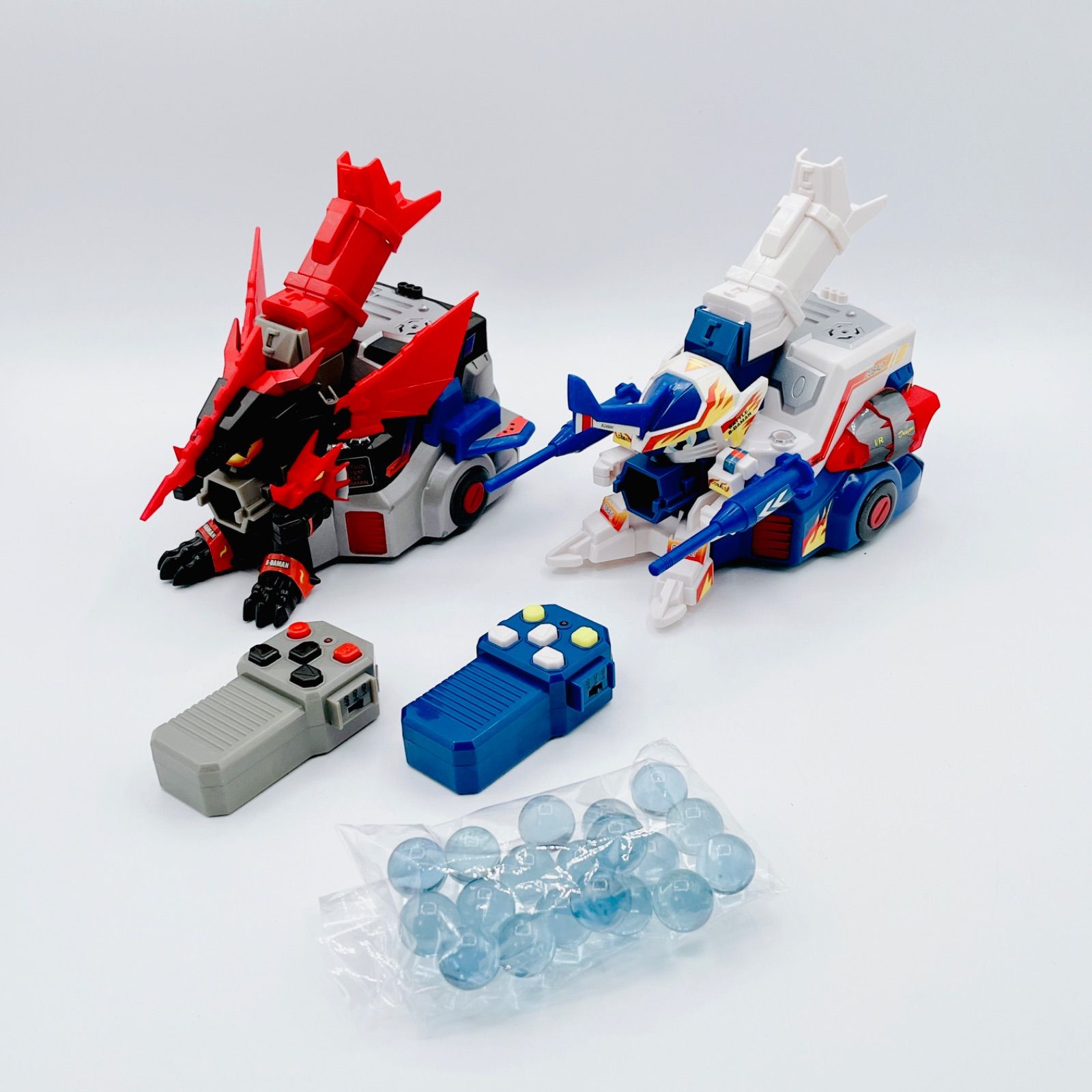 デジタルビーダマン対戦セット