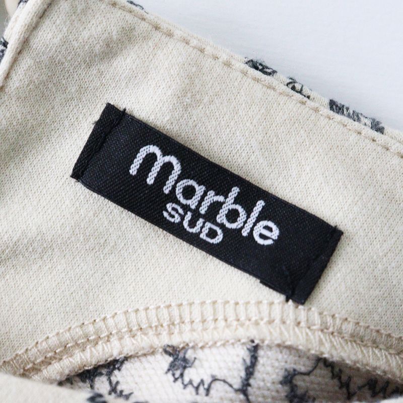 marble SUD