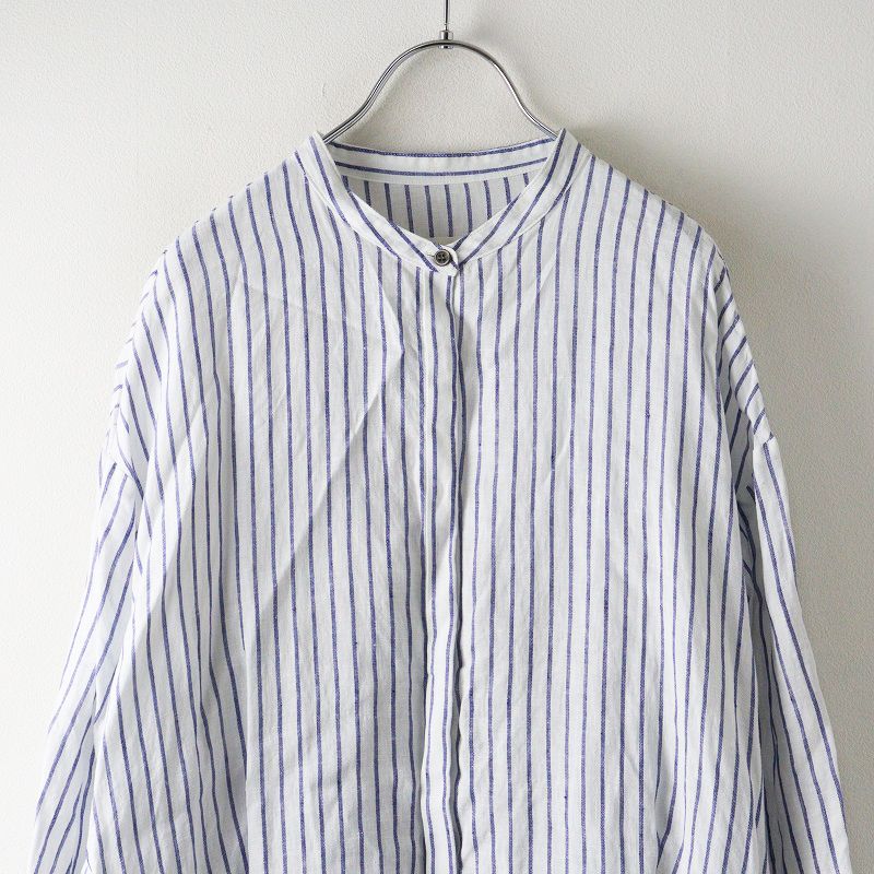 ストライプ F┃