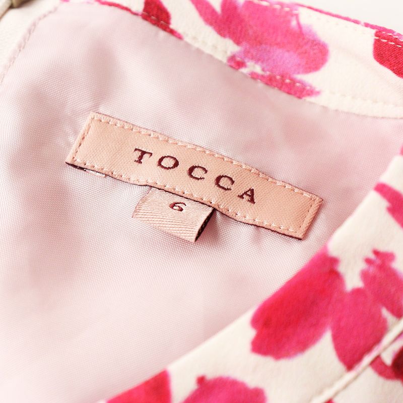 TOCCA