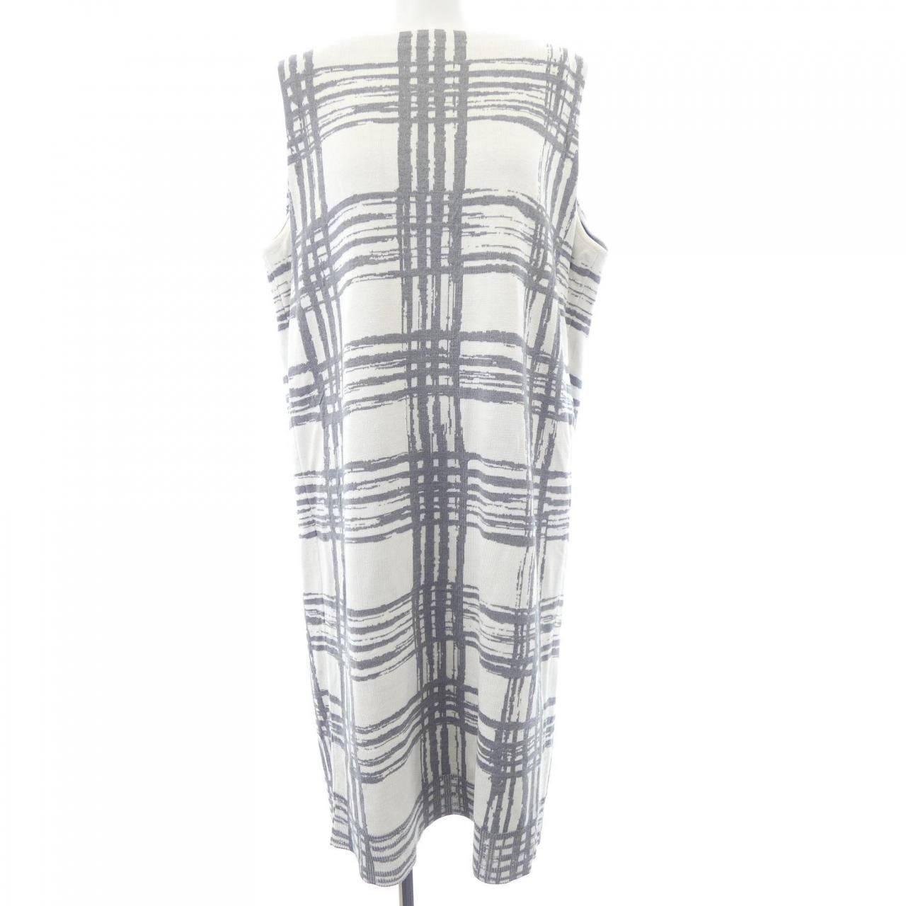 バレンシアガ BALENCIAGA 342931 T2077 ワンピース