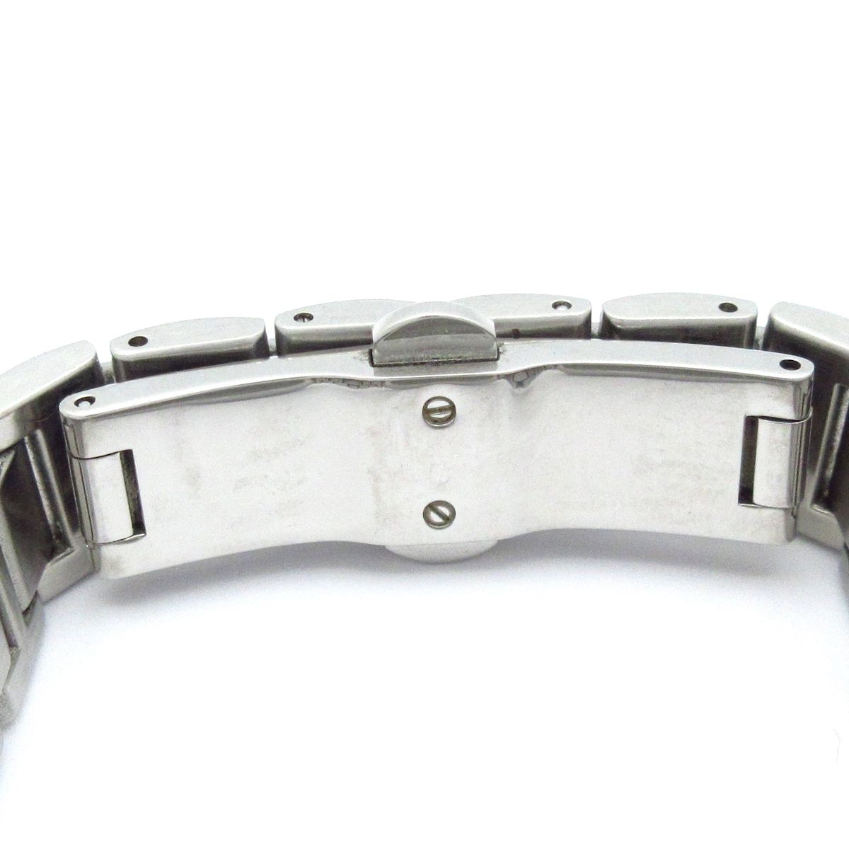  GUCCI グッチ 腕時計 - 9040 L レディース シルバー その他 時計