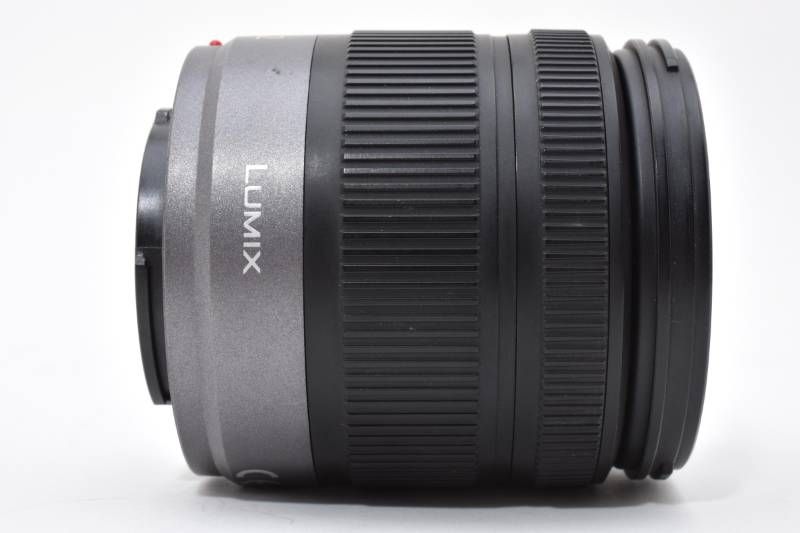 実用品】Panasonic パナソニック G VARIO 14-42mm 3.5-5.6 H-FS014042