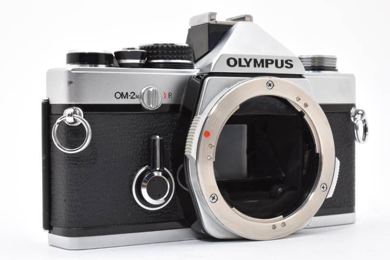 フィルム一眼カメラ 3991