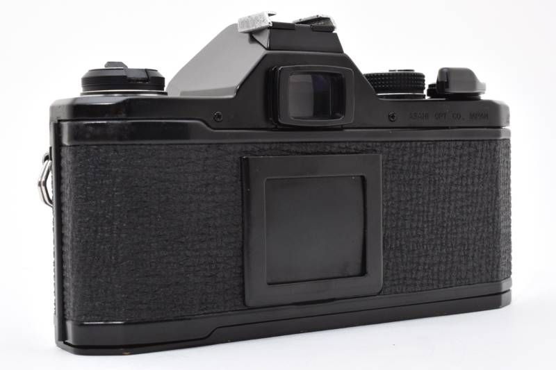 ボディ フィルム一眼カメラ