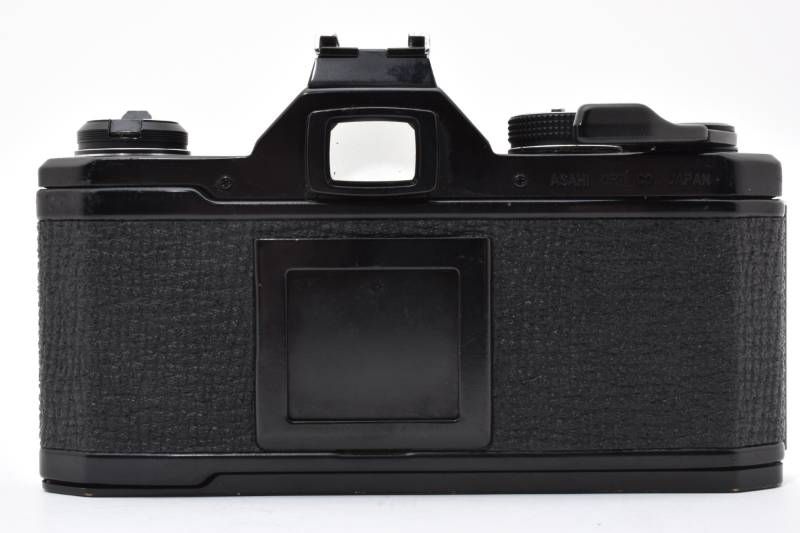 ペンタックス MX