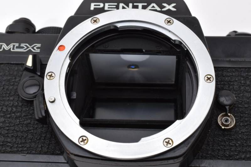 フィルム一眼カメラ