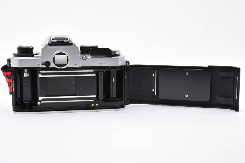 フィルム一眼カメラ 3991