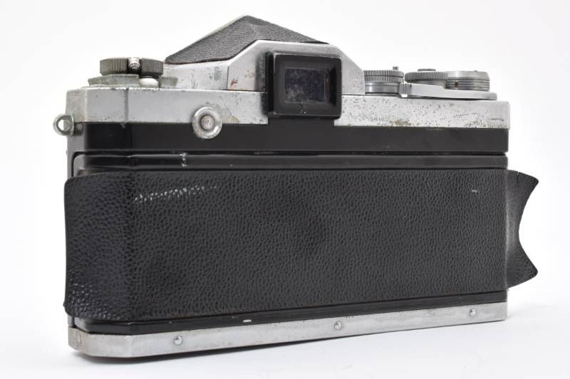 フィルム一眼カメラ