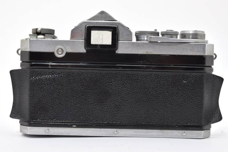 フィルム一眼カメラ