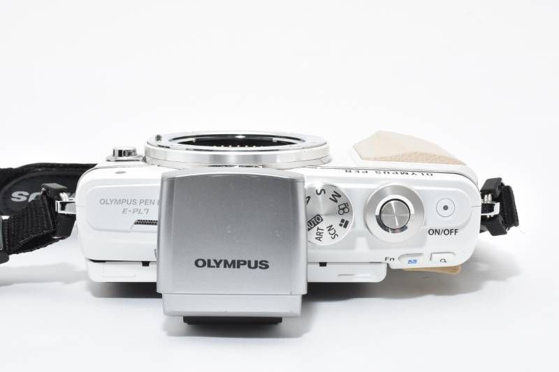 Olympus