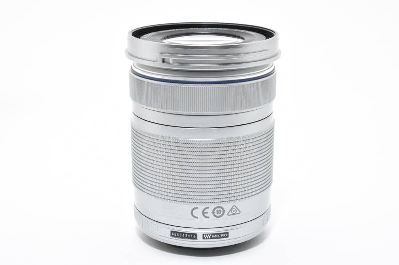 実用品】Olympus オリンパス M.ZUIKO DIGITAL 40-150mm 4-5.6 R ED MSC