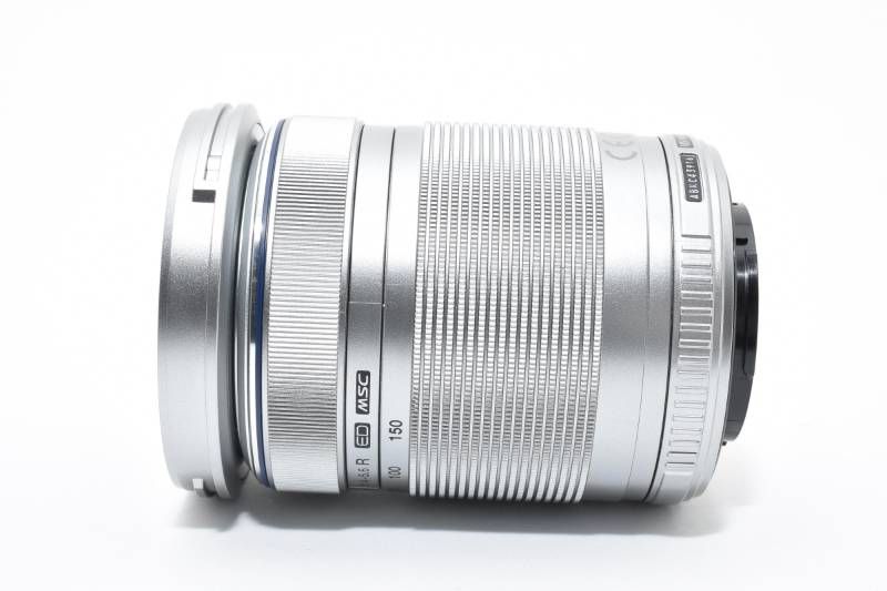 実用品】Olympus オリンパス M.ZUIKO DIGITAL 40-150mm 4-5.6 R ED MSC