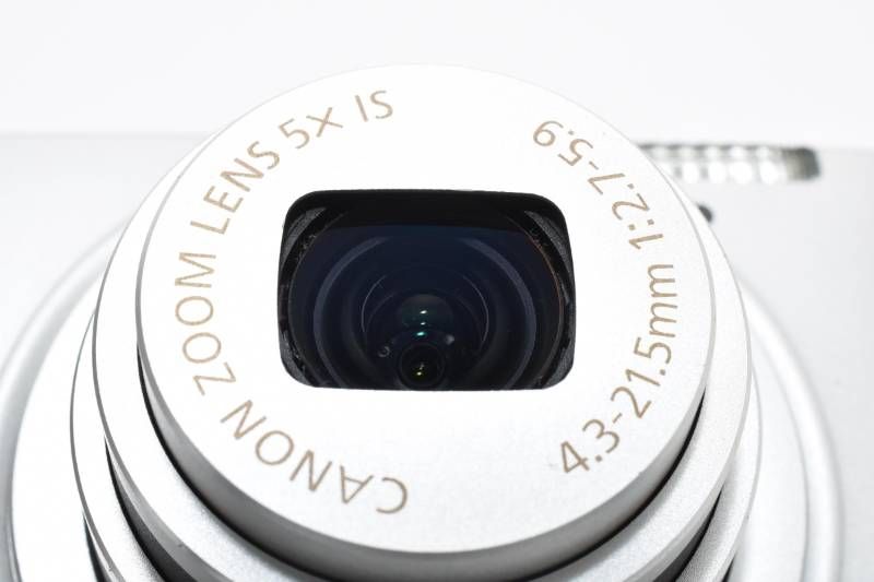 Canon IXY 220F PC1733 デジタルカメラ l_K0000339889.jpg