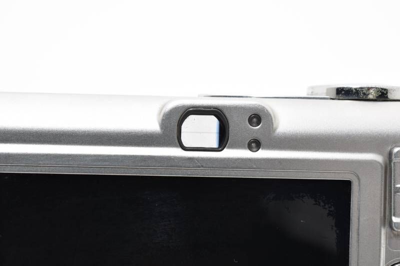 実用光学美品】Canon キャノン IXY DIGITAL60 PC1158 コレクション