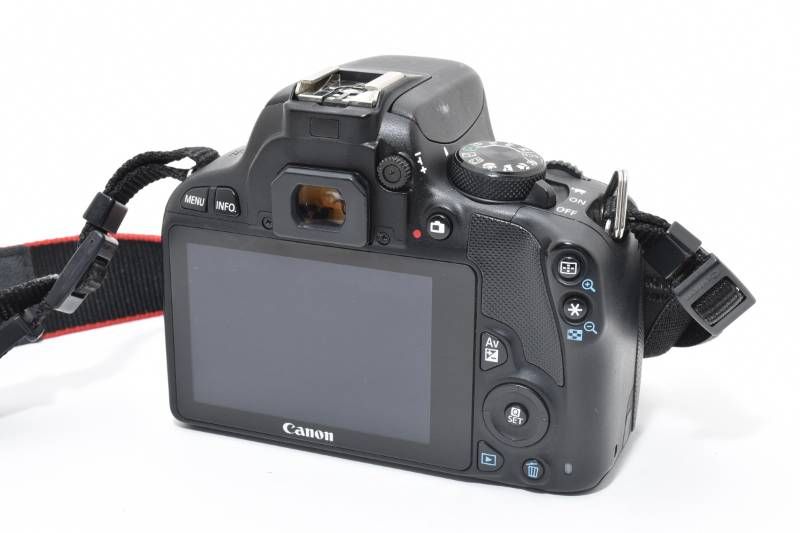 ☆Canonキヤノン EOS Kiss X7 ちょっと難あり 現状渡し A173 EOS Kiss