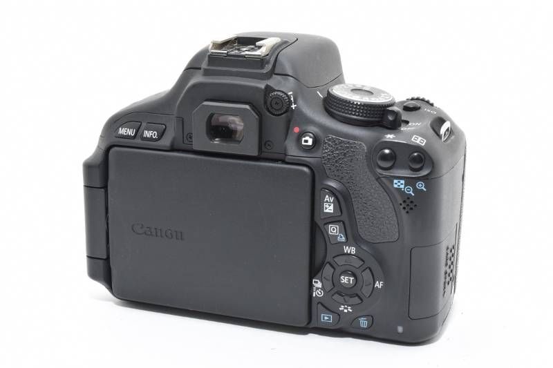 ★極上美品★キヤノンCANON EOS Kiss X5 『シャッター数431回』 ☆極上美品☆キヤノンCANON EOS Kiss X5 『シャッター数431回』 実用