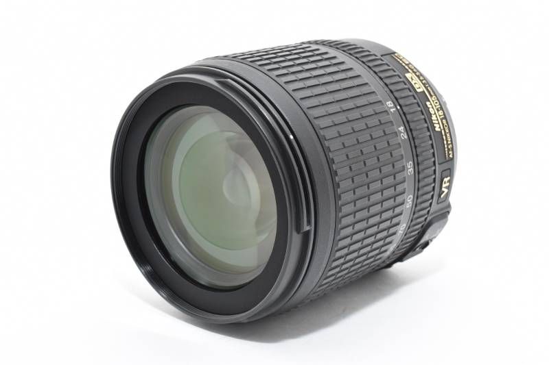 光学 上品 Nikon ニコン AF S 18 105 mm 3 5 6 G ED VR DX AFレンズ 3994 17