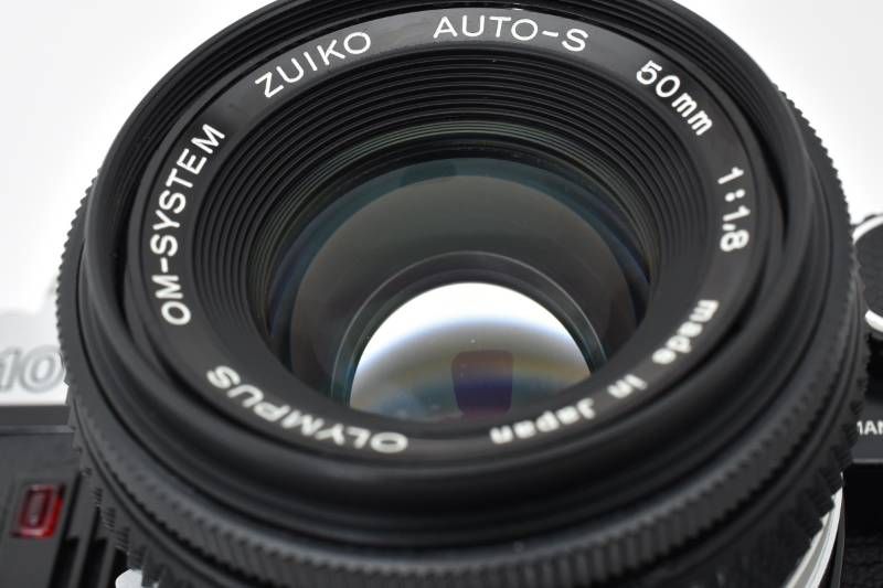 mm レンズキット