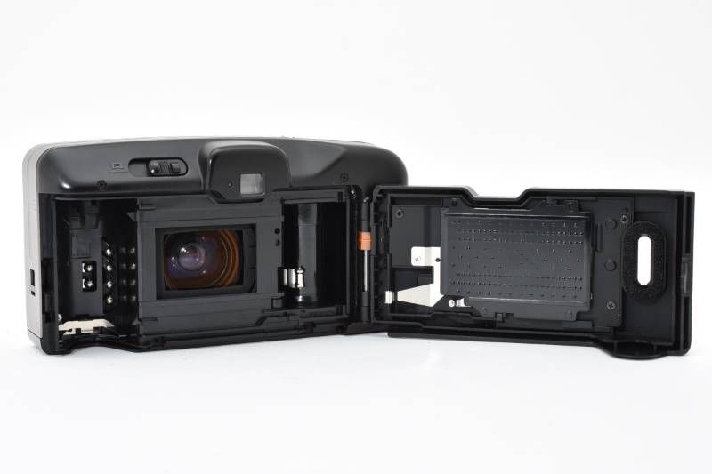 実用品】Canon キャノン Autoboy S panorama コンパクトフィルムカメラ