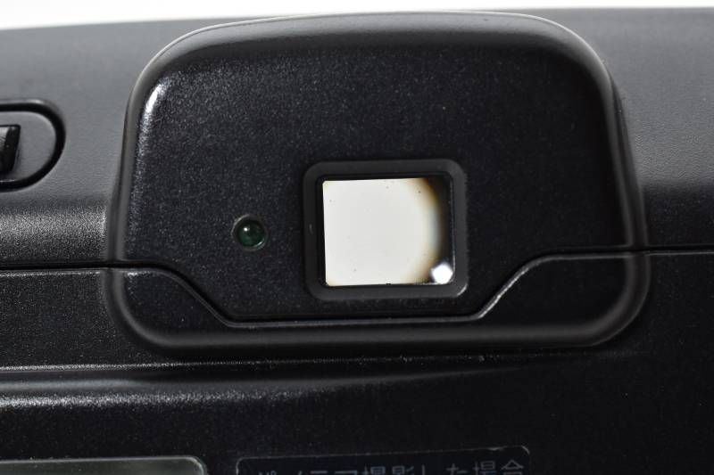 実用品】Canon キャノン Autoboy S panorama コンパクトフィルムカメラ