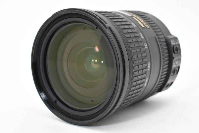 光学 上品 Nikon ニコン AF S NIKKOR 18 200 mm 3 5 6 G ED DX VR AFレンズ 4016 10