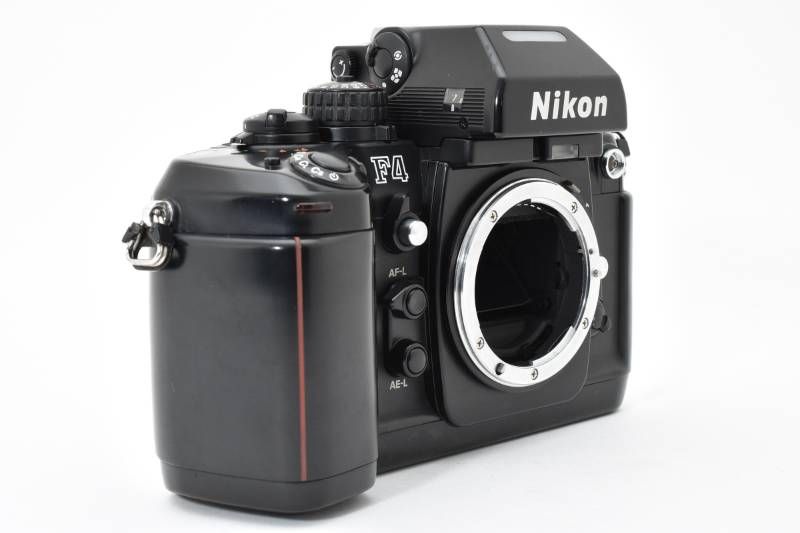 実用品 Nikon