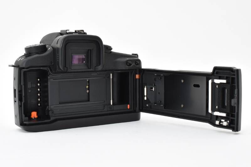 実用美品 箱あり】Canon キャノン EOS 7s EYE CONTROL ボディ フィルム