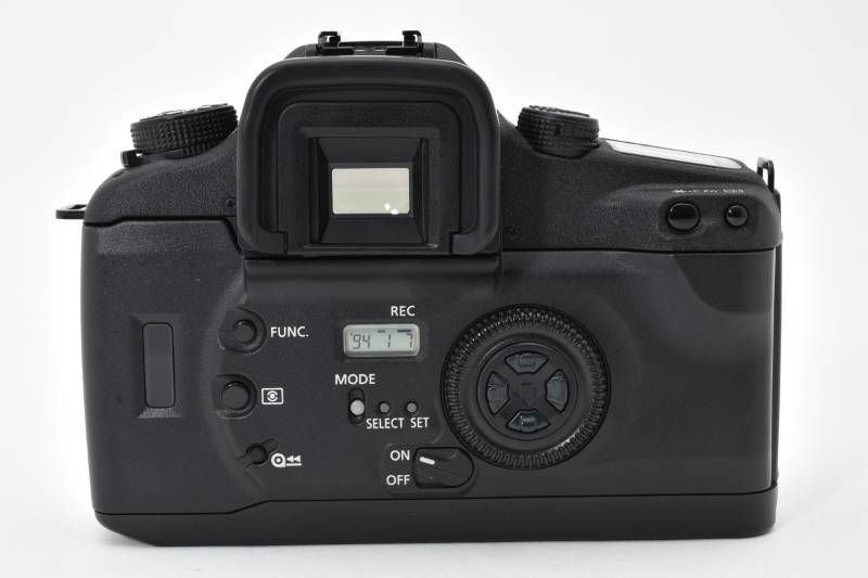 ボディ フィルム一眼カメラ