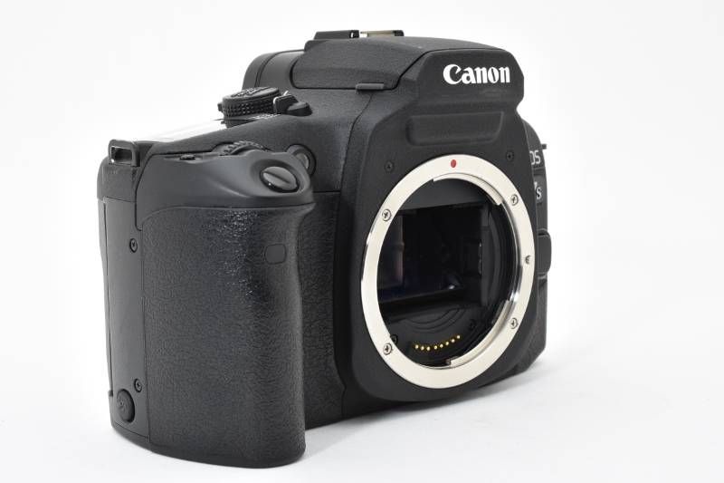 実用美品 箱あり】Canon キャノン EOS 7s EYE CONTROL ボディ フィルム