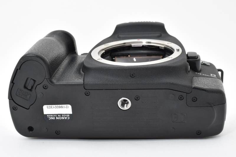 実用美品 箱あり】Canon キャノン EOS 7s EYE CONTROL ボディ フィルム