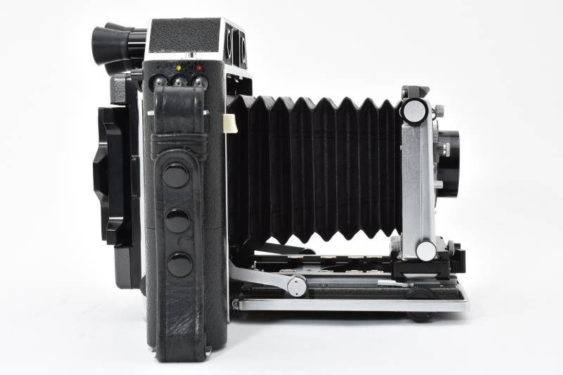 中判カメラ 4016