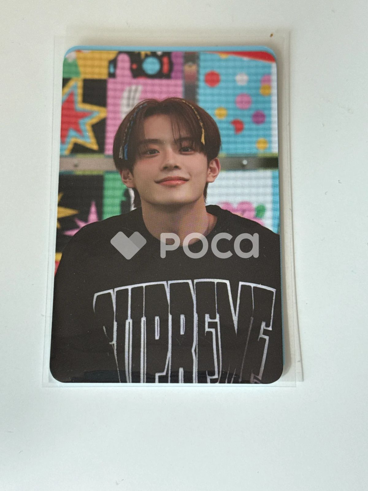 Liminality - EP.LOVE 公開放送 サノク トレカ - メルカリ