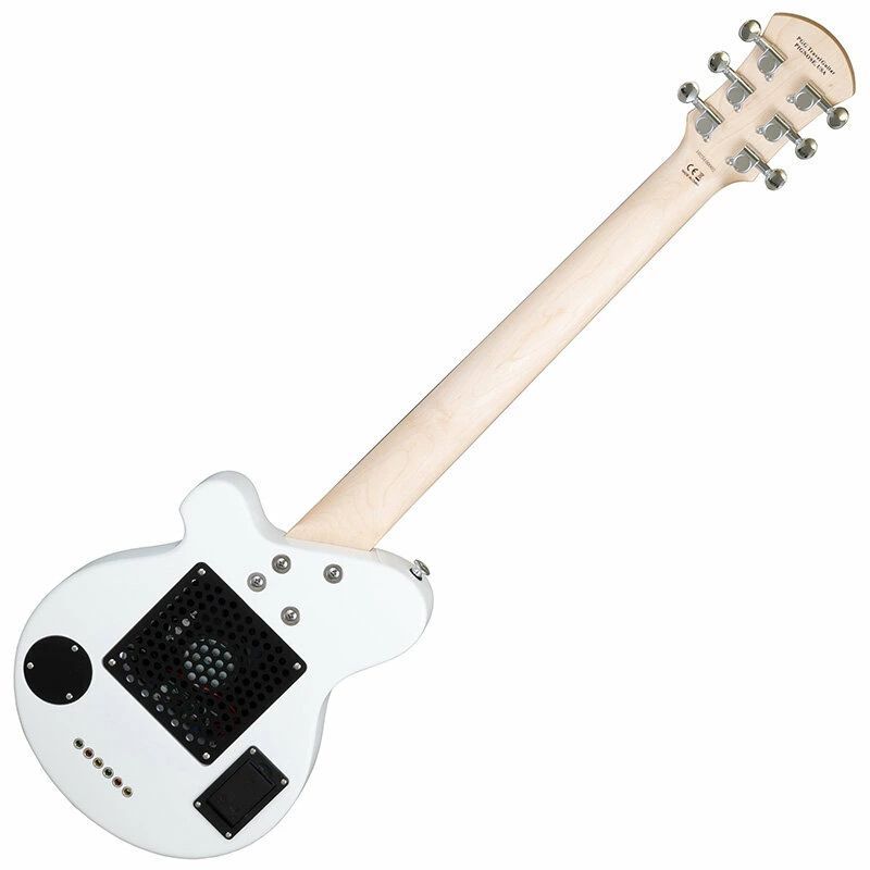 Pignose PGG-JAIL ROCK 聖飢魔II 地球デビュー40周年ロゴ入り JAIL大橋