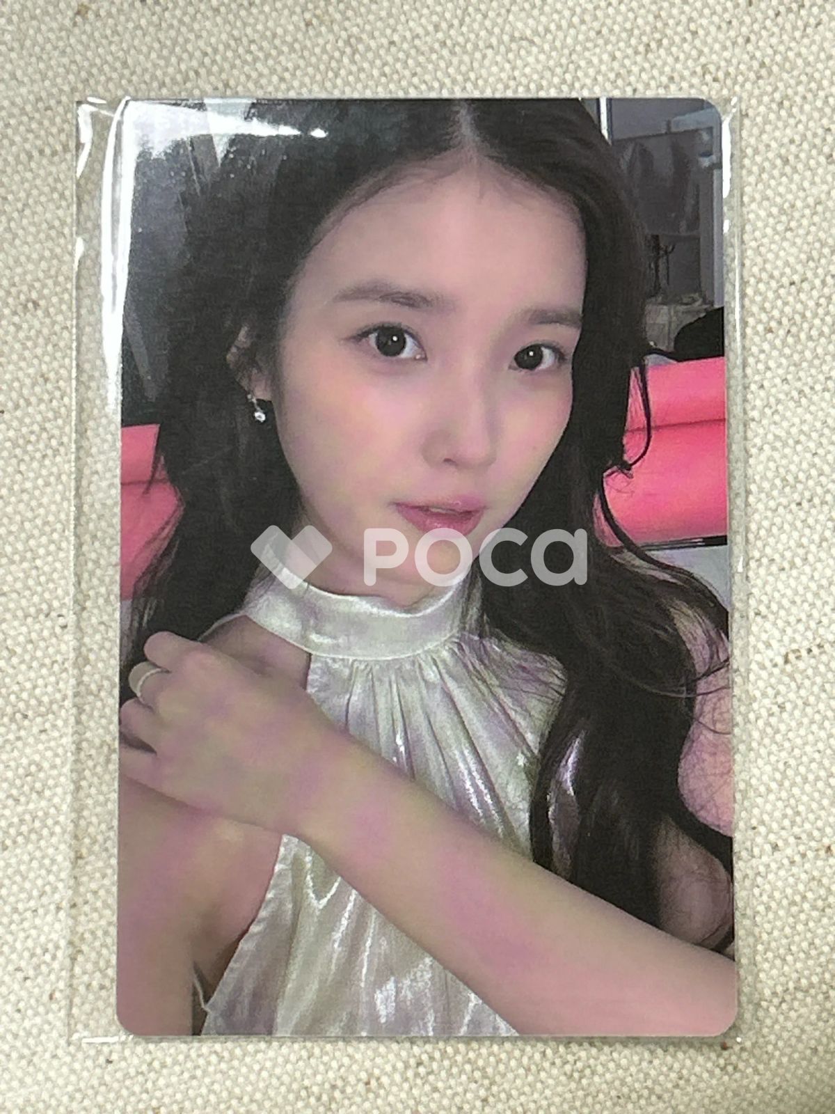 IU アイユー 2025 IU ポップアップストア [Found at Eight] イベント