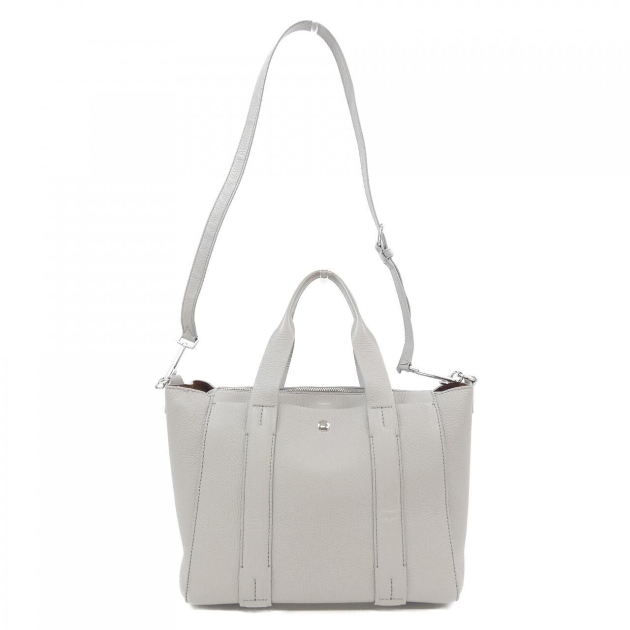 さりー様theory セオリー ハンドバッグ トートバッグ レザー 鞄 ブランド さりー様theory セオリー ハンドバッグ トートバッグ レザー 鞄