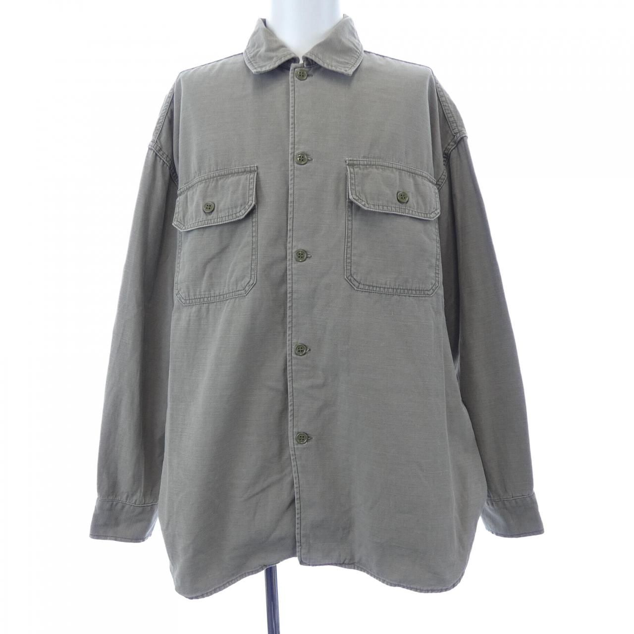 JQ357 パスノーマルスタジオ PAS NORMAL STUDIOS Essential ビブ