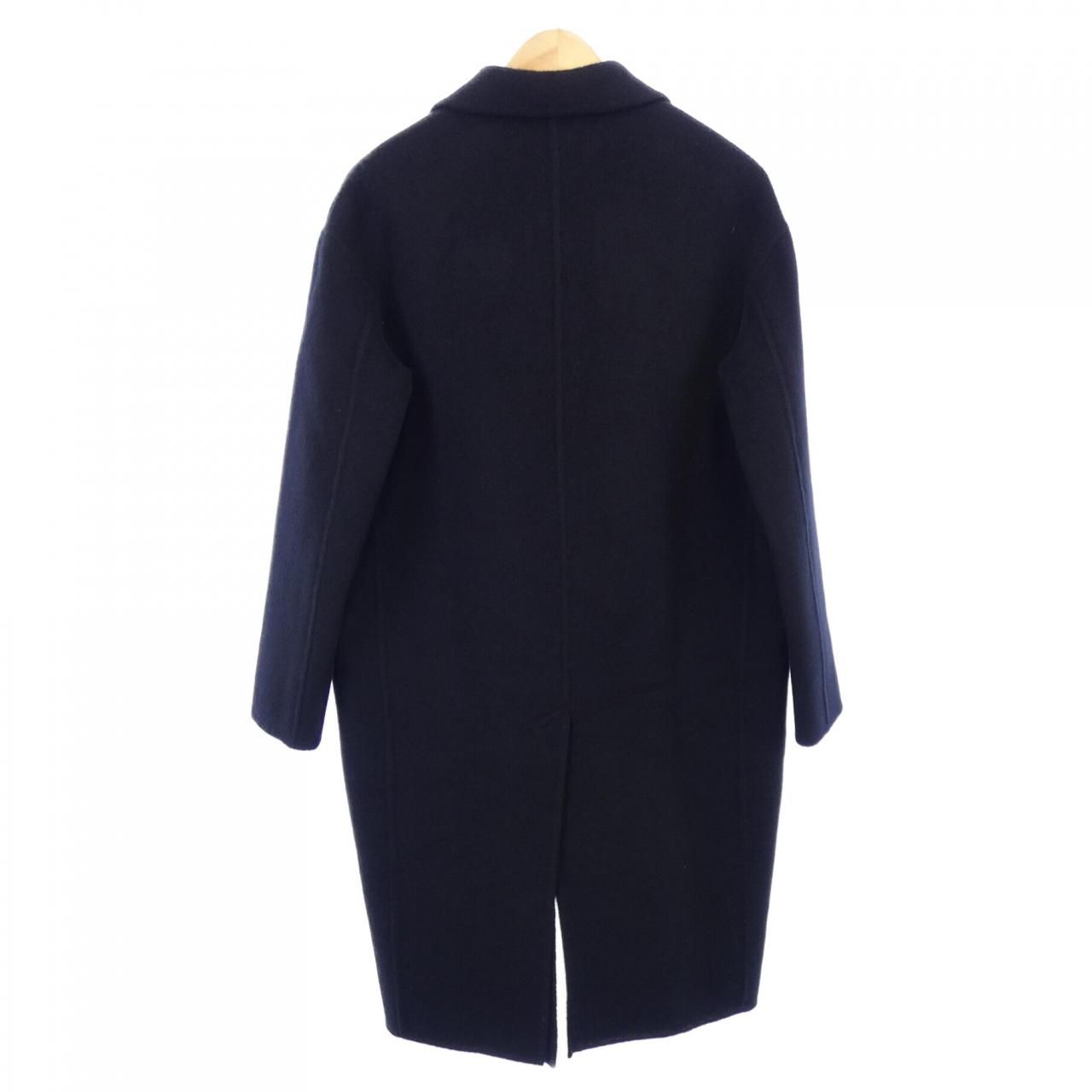 本物 アストラット ASTRAET コート 美品】ASTRAET アストラットW/N