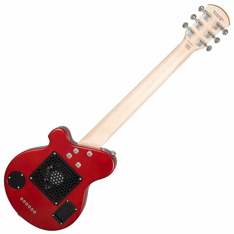 Pignose PGG JAIL ROLL 聖飢魔II 地球デビュー40周年ロゴ入り JAIL大橋代官シグネチャーモデル ピグノーズ