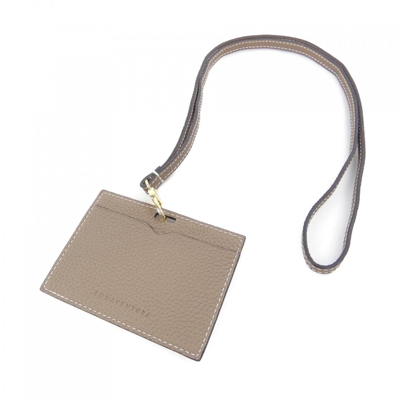 卸売 ボナベンチュラ BONAVENTURA BIDT1 PASS CASE BONAVENTURA] ボナ