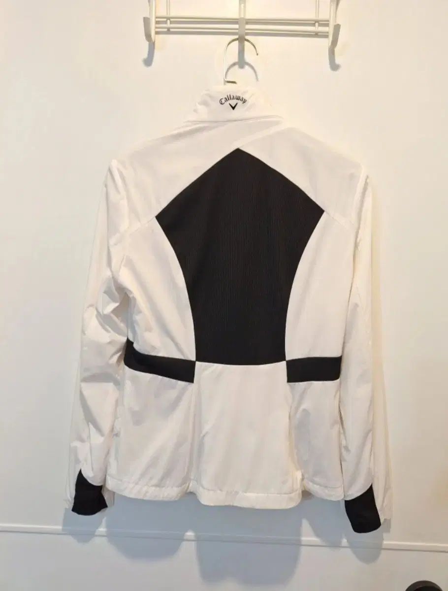 キャロウェイ レディース ゴルフウェア ジップアップ アウター