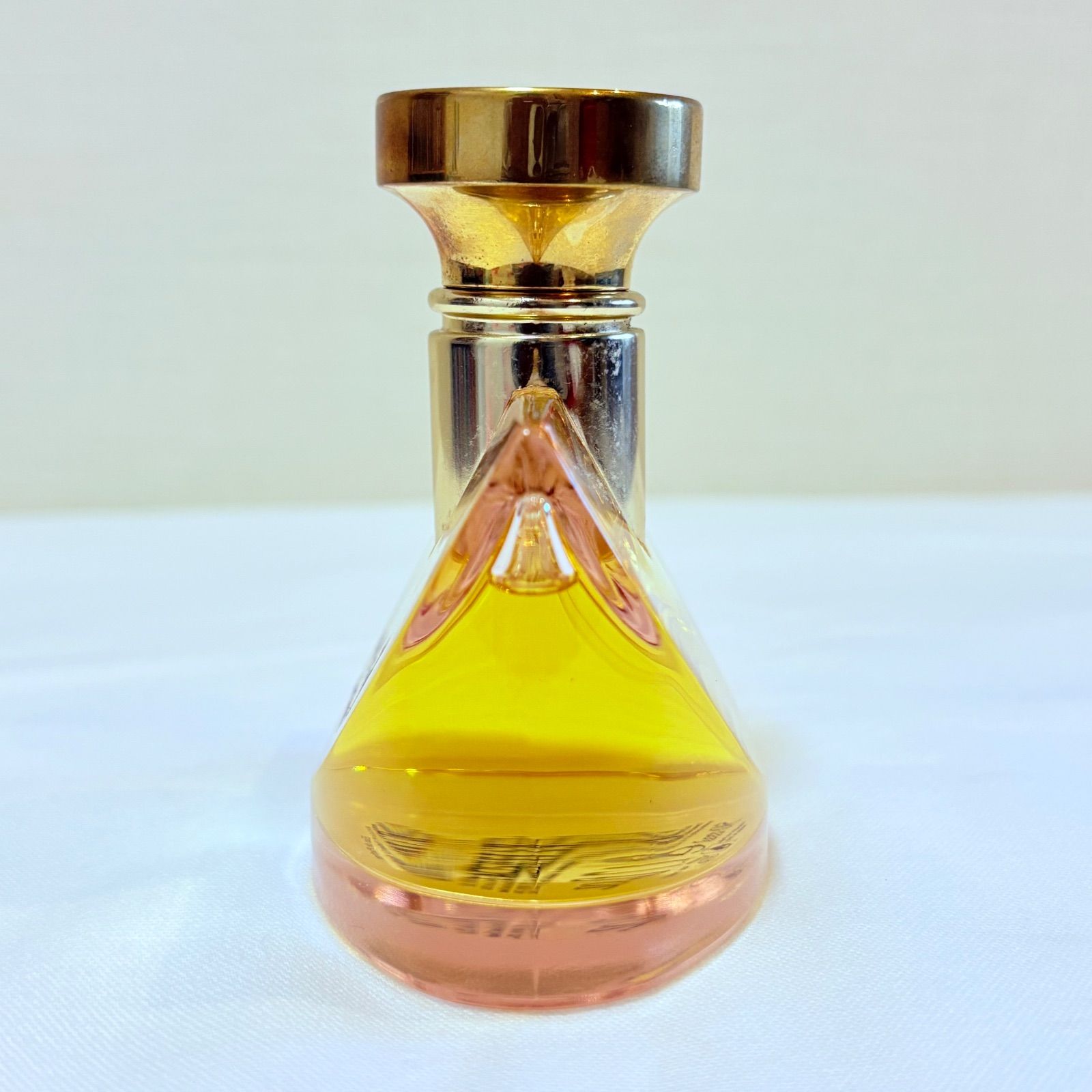 BVLGARI Rose Essentielle eau de parfum ブルガリ ローズ