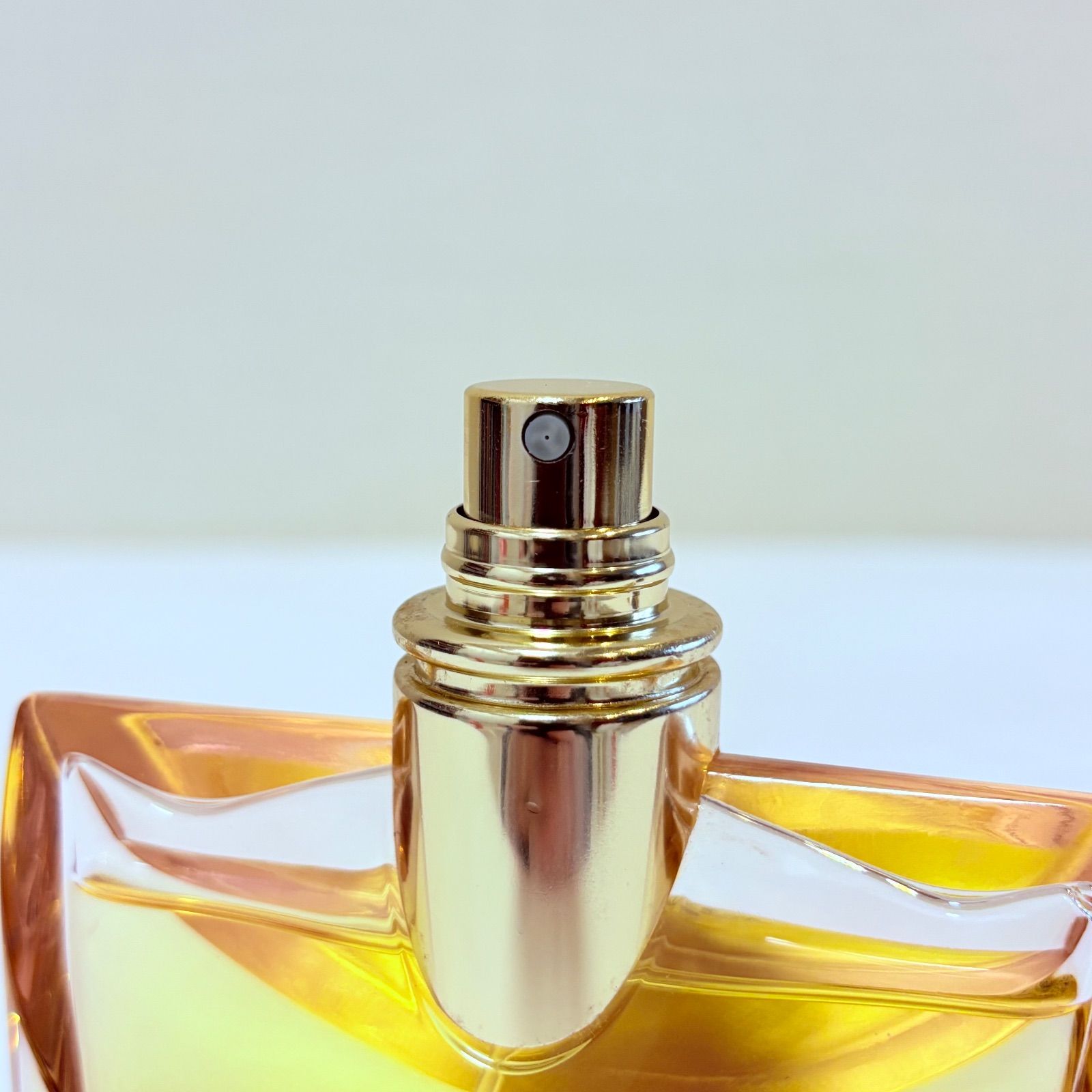 BVLGARI Rose Essentielle eau de parfum ブルガリ ローズ