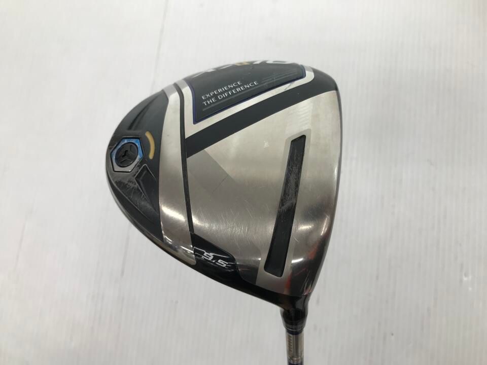 ダンロップ XXIO ELEVEN ネイビー 9.5度 MP1100 ネイビー Sフレックス ドライバー 【最短即日発送】