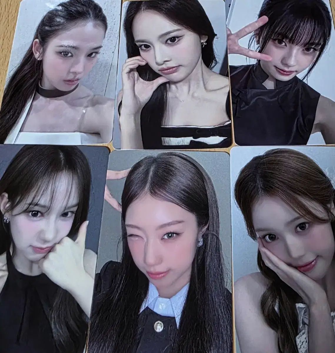 いずな ミュージックアート トレカ まとめ