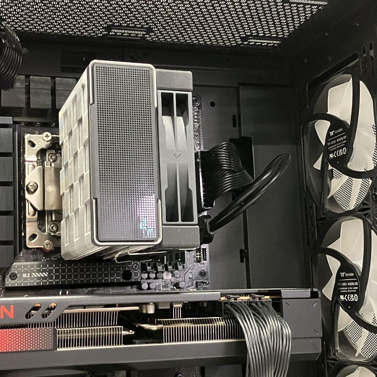  BTO デスクトップPC AMD Ryzen 7 7800 X 3 D 8 Core Processor 32 GB SSD 1 0 TB Radeon RX XT win 11 Windowsデスクトップ デスクトップPC